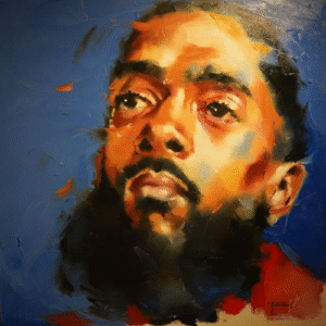 Nipsey Hussle No. 2