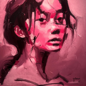 The Love’s Within Me, No. 1