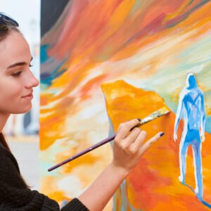 Basic Art: Live Course (Age 11–21)