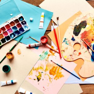 Advance Course (Live) – For All Ages